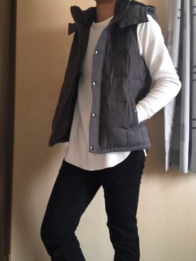 KAITOさんのコーディネート