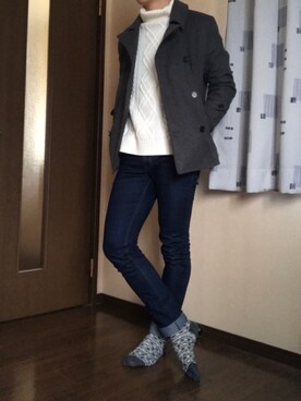 KAITOさんのコーディネート