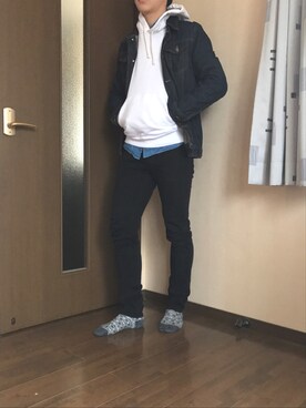 KAITOさんのコーディネート