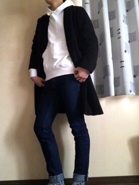 KAITOさんのコーディネート