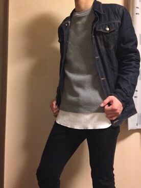 KAITOさんのコーディネート