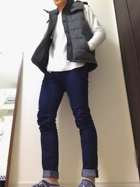 KAITOさんのコーディネート