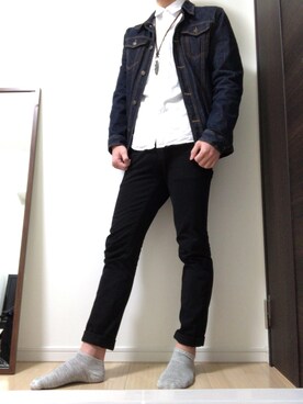 KAITOさんのコーディネート