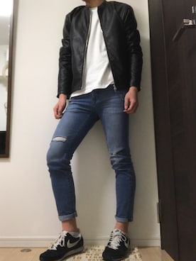 KAITOさんのコーディネート