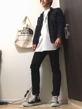 KAITOさんのコーディネート