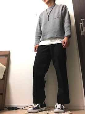 KAITOさんのコーディネート