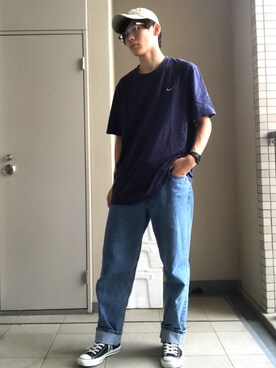 KAITOさんのコーディネート