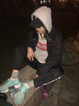 Hidyさんのコーディネート