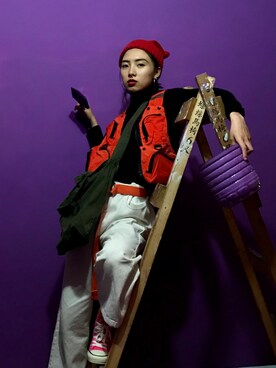 Hidyさんのコーディネート