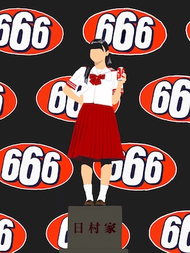 「Supreme （シュプリーム）のアイテム（その他）」を使った、mo.さん（メンズ・168cm）の夏コーディネート