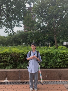 aihsuannnさんのコーディネート