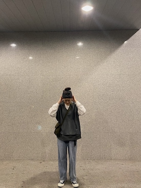 aihsuannnさんのコーディネート