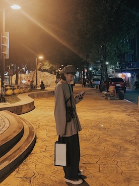 aihsuannnさんのコーディネート