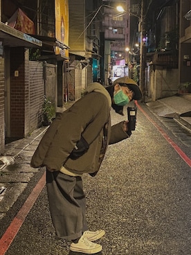 aihsuannnさんのコーディネート