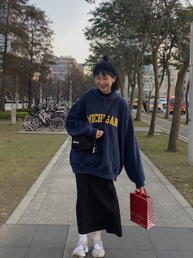 aihsuannnさんのコーディネート