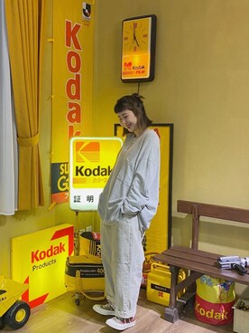 aihsuannnさんのコーディネート