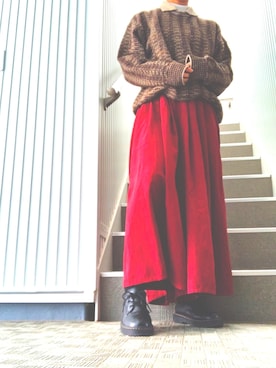 hiiiinaさんのコーディネート