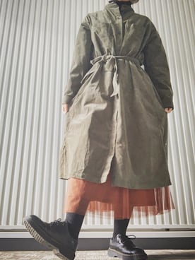 hiiiinaさんのコーディネート