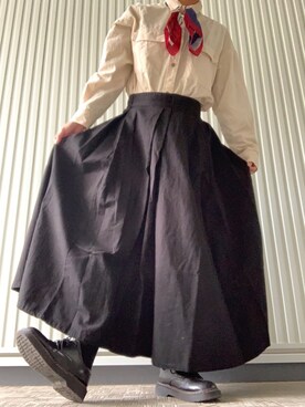 hiiiinaさんのコーディネート