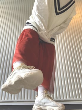 hiiiinaさんのコーディネート