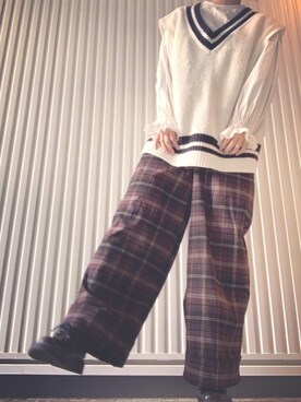 hiiiinaさんのコーディネート