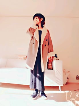 あんちゃん(*´∀`)♪さんのコーディネート