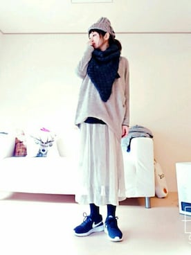 あんちゃん(*´∀`)♪さんのコーディネート