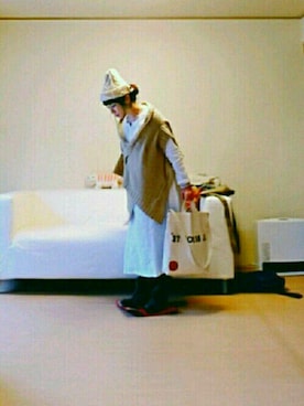 あんちゃん(*´∀`)♪さんのコーディネート