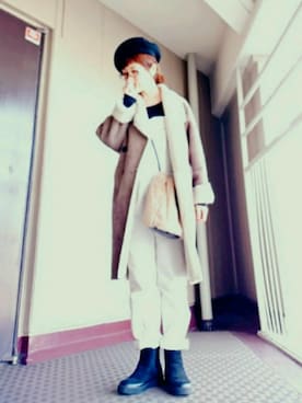 あんちゃん(*´∀`)♪さんのコーディネート