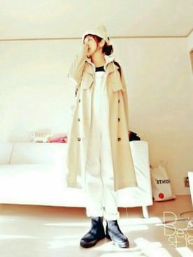 あんちゃん(*´∀`)♪さんのコーディネート