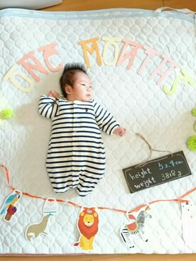 あんちゃん(*´∀`)♪さんのコーディネート