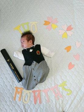 あんちゃん(*´∀`)♪さんのコーディネート