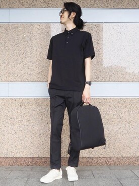 WORK TRIP OUTFITS GREEN LABEL RELAXING（ワークトリップアウト ...