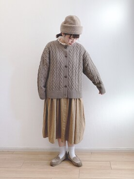 minnさんのコーディネート