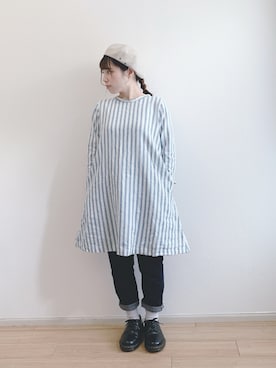 minnさんのコーディネート
