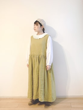 minnさんのコーディネート