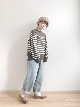 minnさんのコーディネート
