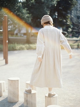 minnさんのコーディネート