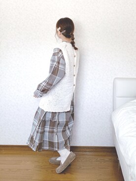 minnさんのコーディネート