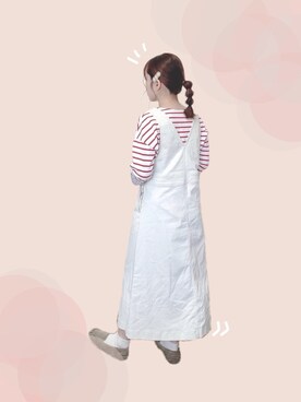 minnさんのコーディネート