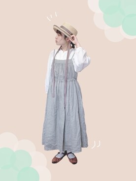 minnさんのコーディネート