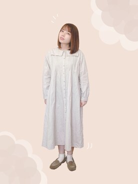 minnさんのコーディネート
