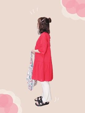 minnさんのコーディネート