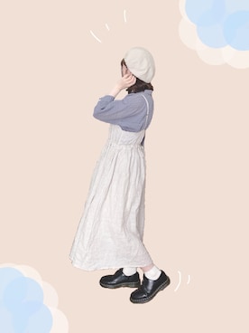 minnさんのコーディネート