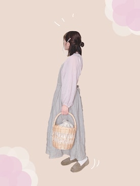 minnさんのコーディネート