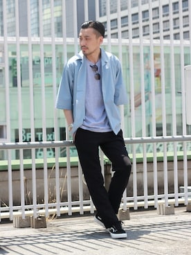 egaさんのコーディネート