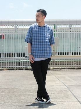 egaさんのコーディネート