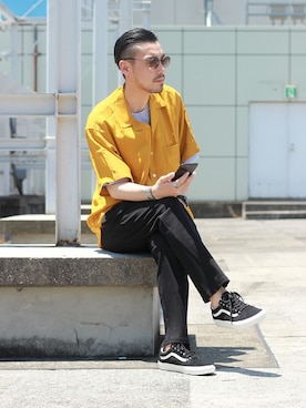 egaさんのコーディネート