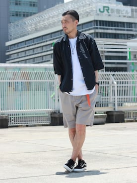 egaさんのコーディネート