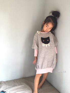 mapleさんのコーディネート